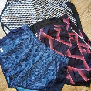 Under Armour Shorts L